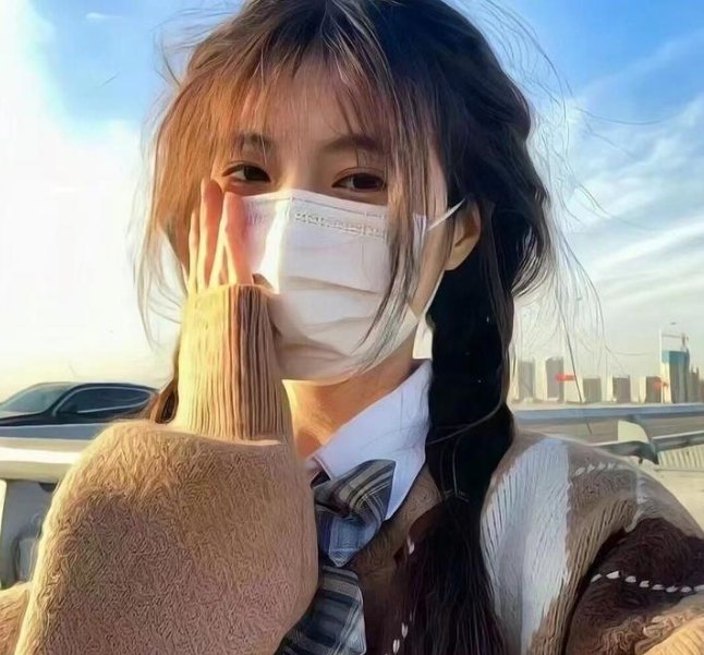 灵驹续集