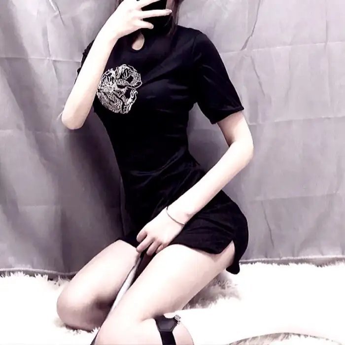 战地奇女子